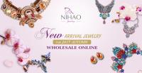 Yiwu Nihao Jewelry CO.,LTD image 5